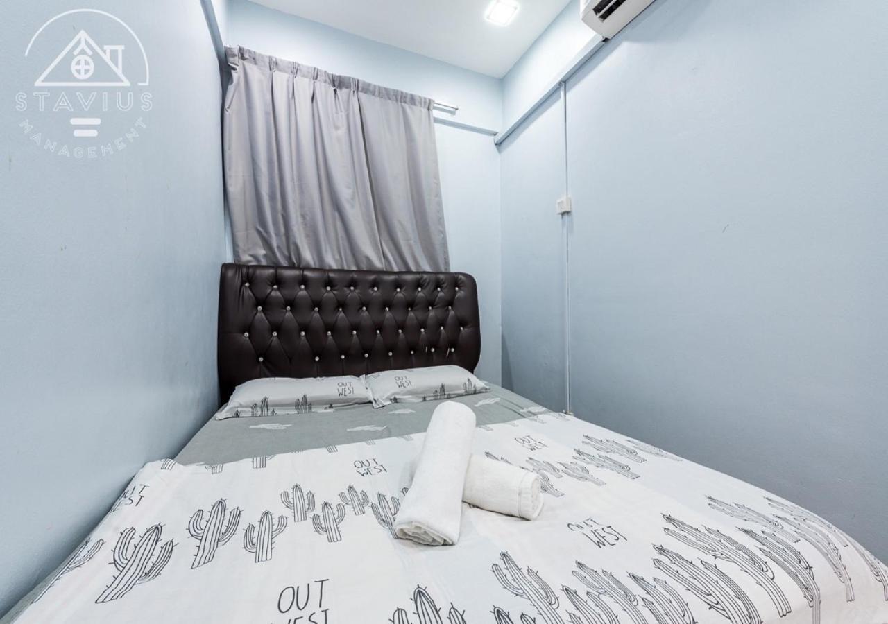 Port Dickson 6Pax 2Br Glory Beach Resort Seaview المظهر الخارجي الصورة