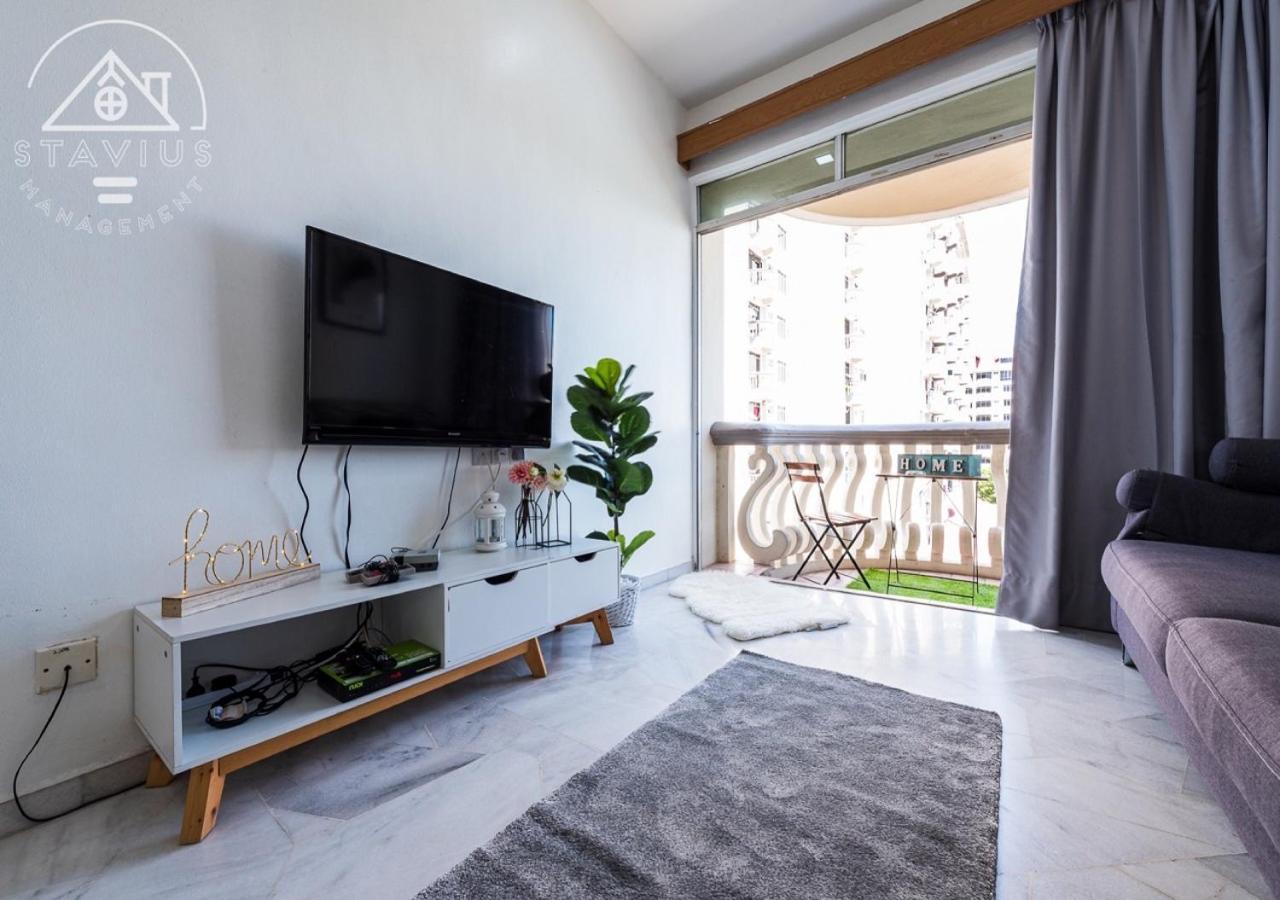 Port Dickson 6Pax 2Br Glory Beach Resort Seaview المظهر الخارجي الصورة